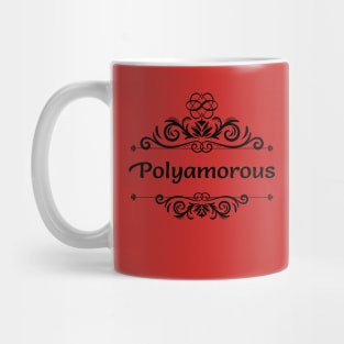 Polyamorous Mug